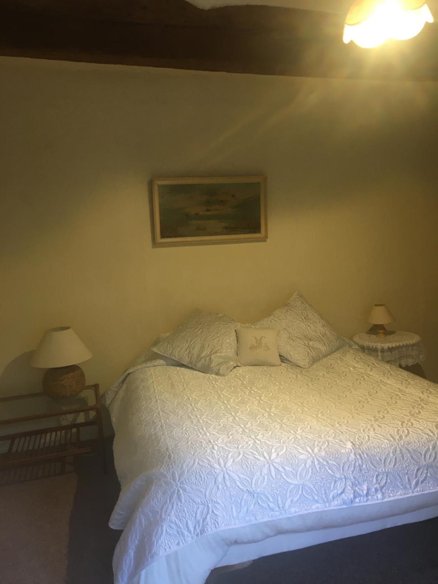 Chez Janie Hirst Apartment Sauzet  Екстериор снимка
